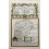 RUTLAND ANTIQUE ROAD MAP RUTLAND SHIRE COLORED BY BOWEN/OWEN 1761