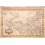Tibet Himalaya China old antique map Bellin 1750
