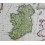 Carte D’ Irlande Bonne old map Ireland BONNE 1771