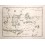  Moluccas Celebes Isle Moluques Indonesia old map Le Rouge 1748 