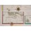 Bonne Map Friendly Islands Cook voyages - Bonne 1788