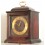Fine English vintage bracket Clock in good condition.