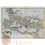 MEDITERRANEAN ANTIQUE MAP, MORRISON/CONDOR C1790