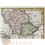 ZANZIBAR EAST AFRICA MADAGASCAR OLD MAP ZANGUEBAR ET MADAGASCAER BELLIN 1740