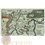 Eyfalia Early woodcut map, The Eifel Sebastian Munster 1578