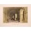 THE THAMES TUNNEL, Fine original antique print 1850