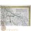 1756 ANTIQUE MAP Gascony, France by G.R. de VAUGONDY