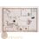 CARTE DES ISLES DES AMIS antique map of the Tongan Island group Cook BONNE 1780
