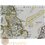 Nuova Carta dell' Isole Britanniche Antique map British Isles ALBRIZZI 1740