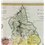 Saxon England, Fine antique map by Wilkinson 1800.