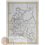 Europe Russia Early antique map by D'Anville 1787