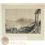New York Newburgh Hudson River Antique Prints Bartlett 1840
