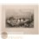 VILLAGE OF CATSKILL, NEW YORK, USA, ANTIQUE PRINTS BY BARTLETT 1840