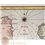Argentina Le Maire Strait antique map by Bellin 1753 
