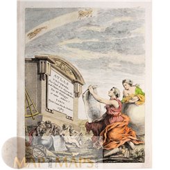 ATLAS UNIVERSEL Pour l etude de la Geographie Philippe Paris 1787