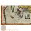 IAPONIA Old antique map of Japan Korea by Mercator 1623