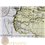 AFRICA, AFRICA VETERIBUS NOTA, ANTIQUE MAP PHILIPPE DE PRETOT 1787