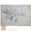 ANTIQUE MAP THE OCEANIA AUSTRALIA AND THE PACIFIC OCEAN L’OCEANIE DRIOUX 1845