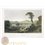 Greece old prints of Salamis Island by Joseph Meyer 1850