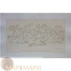 Schlacht des Lykurgos Genelli Lykurgos 1883