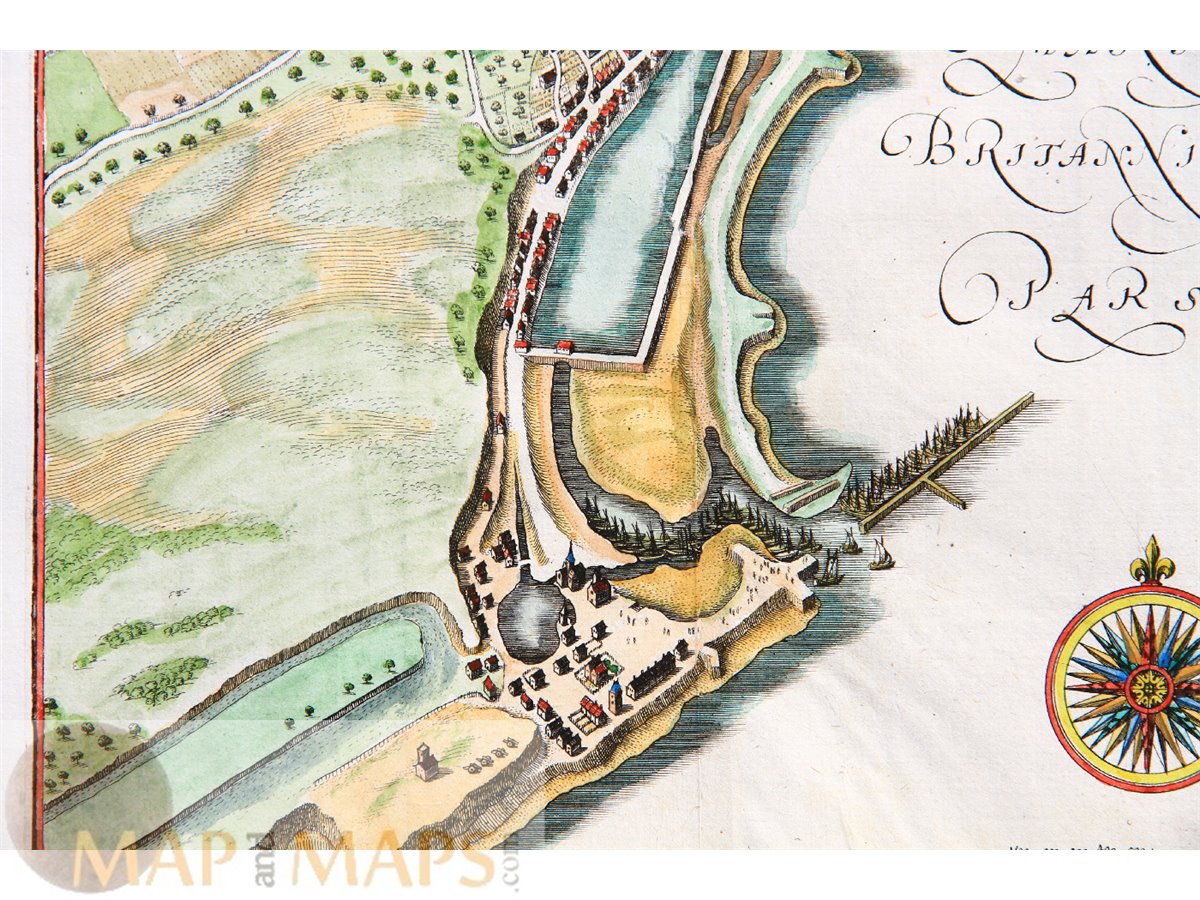 Dover Keep Map Dover Castle Map 4 Fun Things To Do In Dover England In A Day ABroad